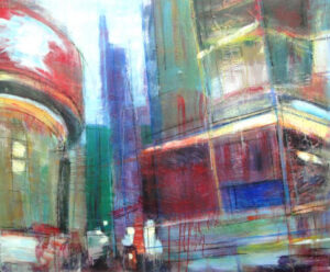 Mehr über den Artikel erfahren „New York City Einblicke“