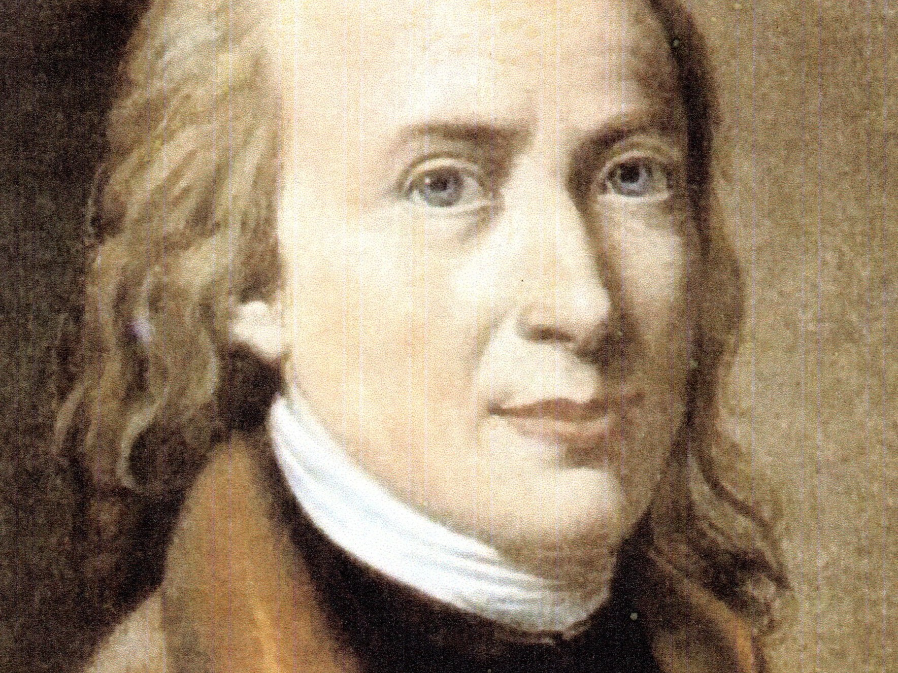 Du betrachtest gerade Matthias Claudius – Leben, Gedichte und Lieder