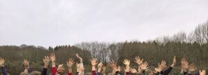 Mehr über den Artikel erfahren Einladung | Konfirmation 2024 – bist du dabei?