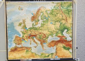 Mehr über den Artikel erfahren Rückschau | Gesegnete Ferien