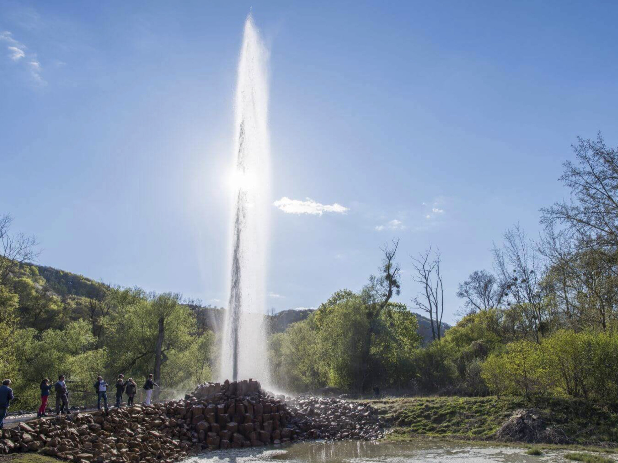 You are currently viewing Einladung | Expedition zum Geysir von Andernach | 21.09.2023