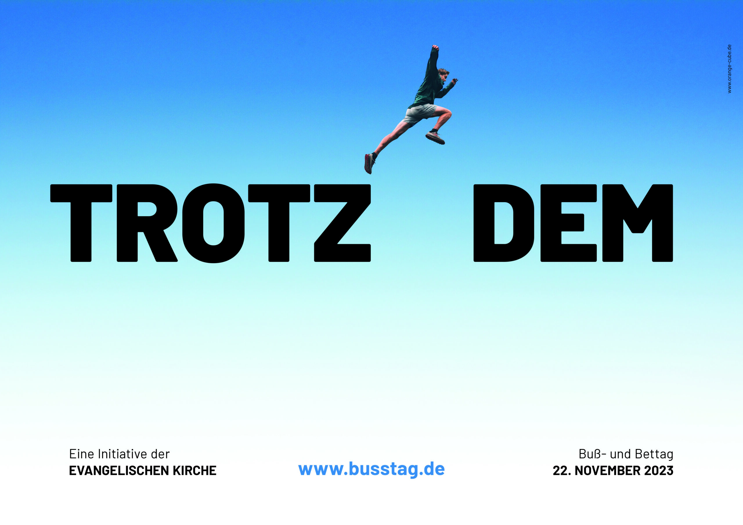 Du betrachtest gerade Einladung   I   ökumenischer Gottesdienst zum Buß und Bettag