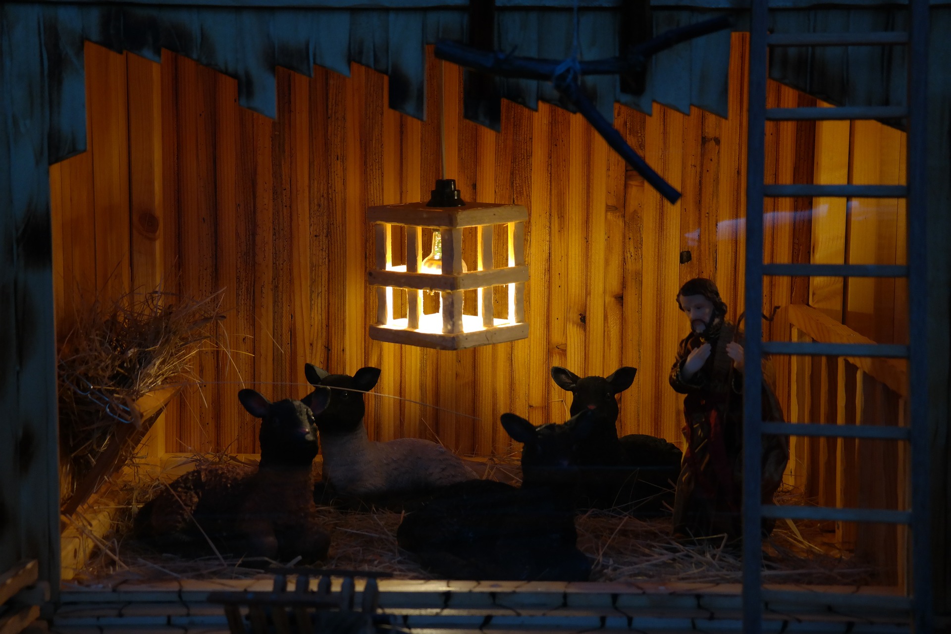 You are currently viewing Anmeldung | Krippenspiel in Brück