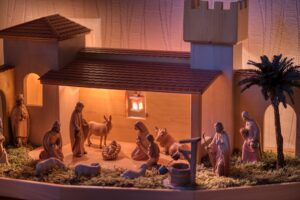 Mehr über den Artikel erfahren Einladung I Weihnachten in Brück – Merheim