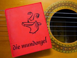 Read more about the article Einladung | Die Mundorgel | 11.01.2024