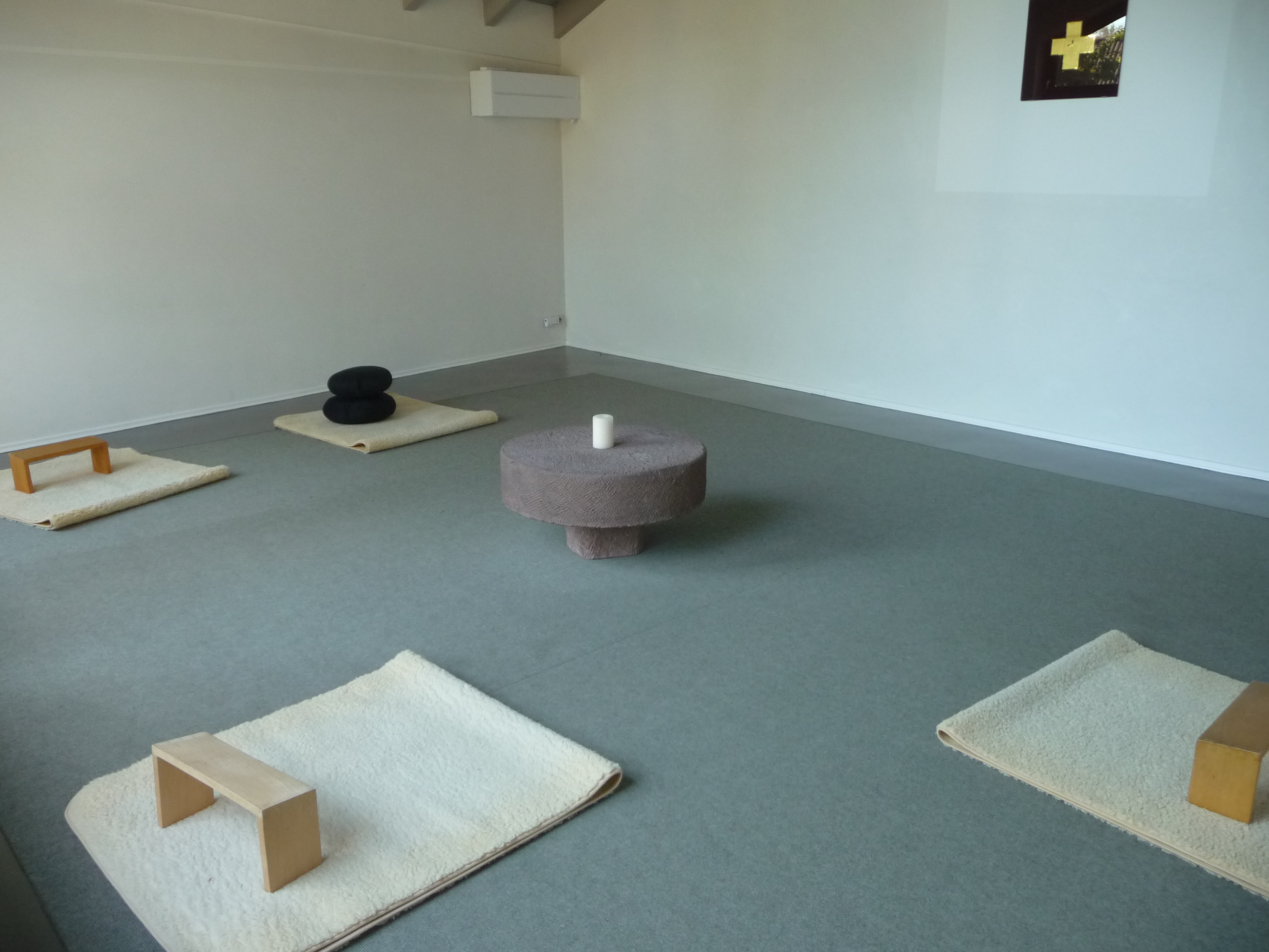 Du betrachtest gerade Wege zur Quelle – Christliche Meditation