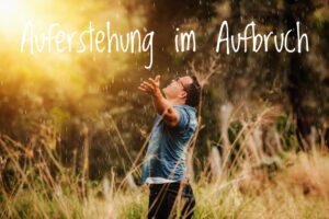 Mehr über den Artikel erfahren Einladung | Ostersonntag 2024