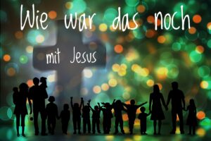 Mehr über den Artikel erfahren Einladung | Ostermontag 2024