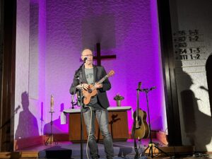 Mehr über den Artikel erfahren Nachklang | „Träum weiter“ Konzert
