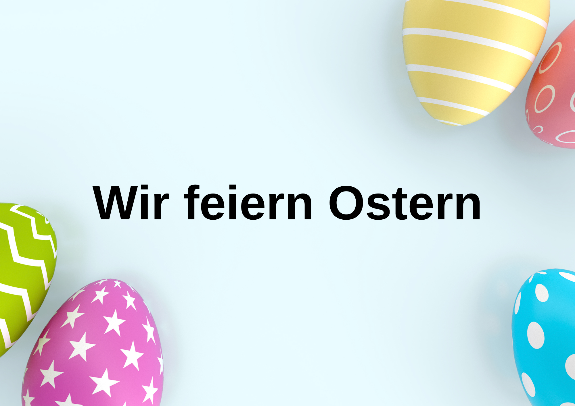 Mehr über den Artikel erfahren Einladung I Ostergottesdienste 2024
