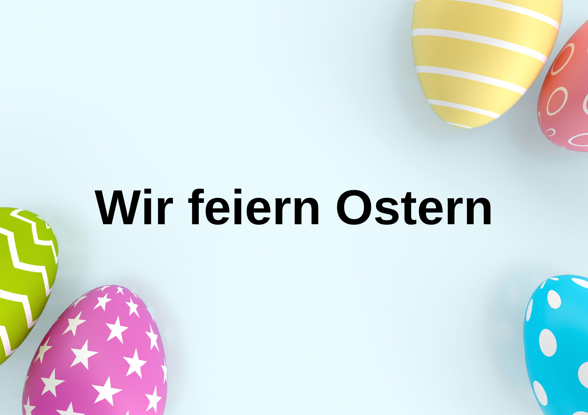 Read more about the article Einladung I Ostergottesdienste 2024