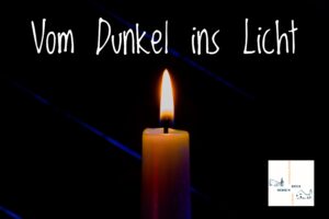 Mehr über den Artikel erfahren Einladung | Osternacht 2024