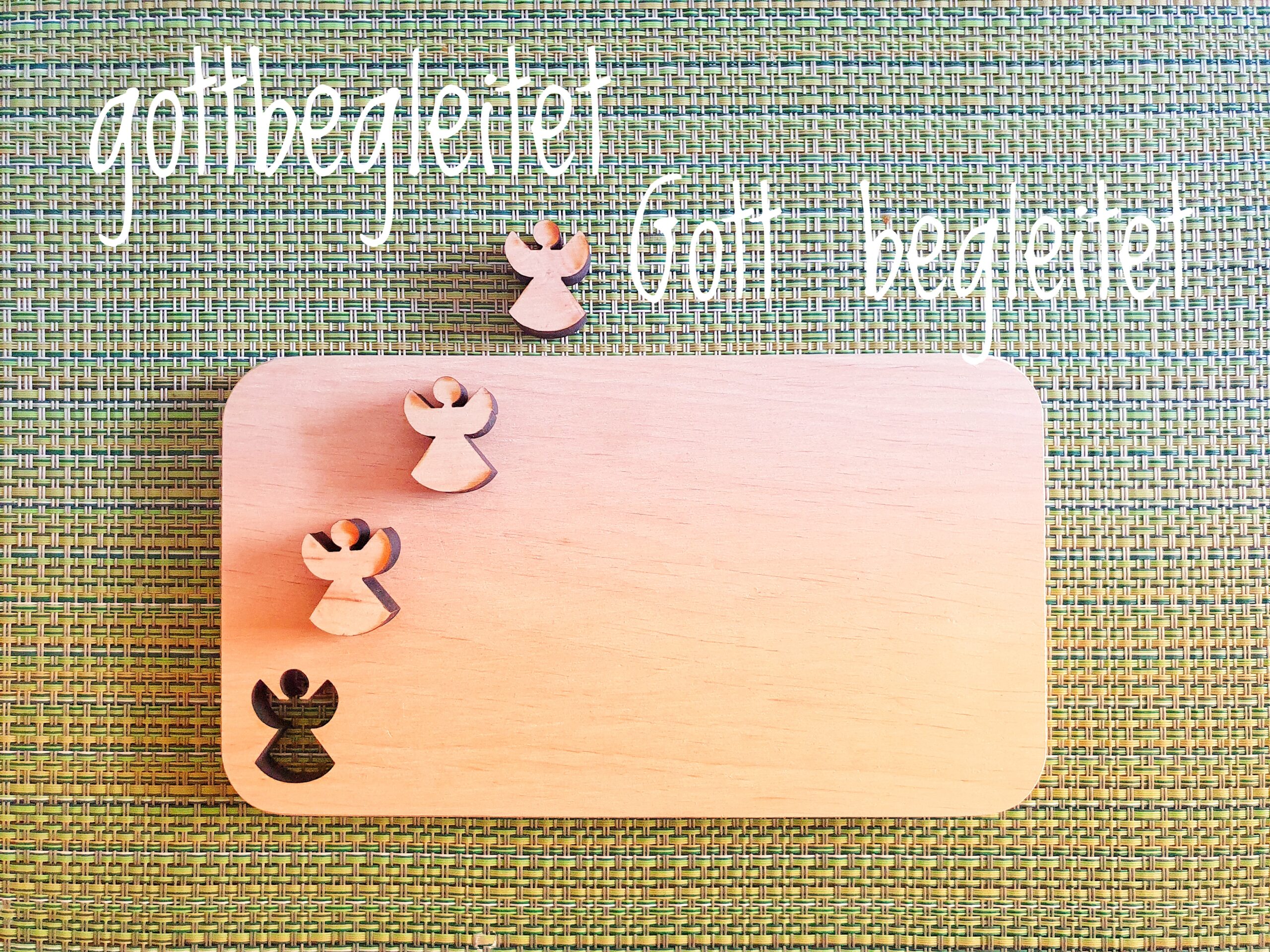Du betrachtest gerade Einladung | Gottesdienst | 17.03.24