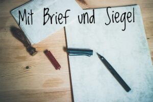 Mehr über den Artikel erfahren Einladung | Gottesdienst | 26.05.2024