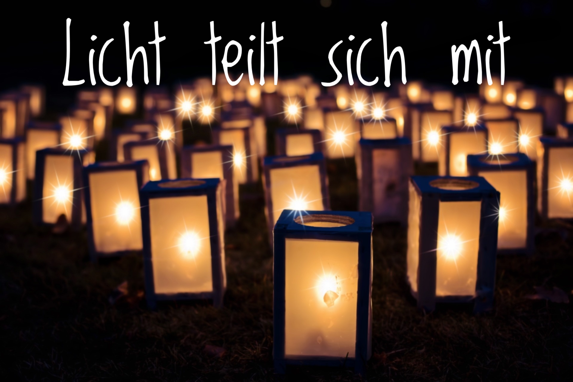 You are currently viewing Einladung | Familiengottesdienst | 01.12.24