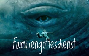 Mehr über den Artikel erfahren Einladung I Familiengottesdienst I 26.01.25
