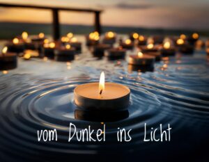 Mehr über den Artikel erfahren Einladung | Osternacht | 19.04.2025