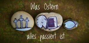 Mehr über den Artikel erfahren Einladung | Familiengottesdienst | 21.04.2025