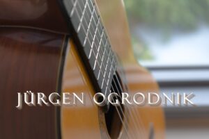 Mehr über den Artikel erfahren Einladung / Konzert Klassische Gitarre / 07.03.2026