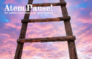 Mehr über den Artikel erfahren Einladung | Abendgottesdienst | 01.03.2026