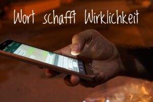 Mehr über den Artikel erfahren Einladung | Gottesdienst | 08.02.2026