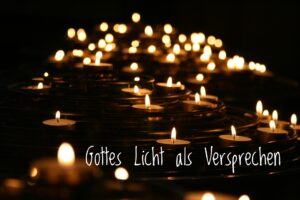 Mehr über den Artikel erfahren Einladung  | Osternacht | 04.04.2026