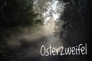 Mehr über den Artikel erfahren Einladung | Festgottesdienst | 05.04.2026