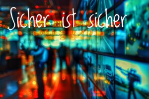Mehr über den Artikel erfahren Einladung | Gottesdienst | 31.05.2026