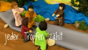 Mehr über den Artikel erfahren Einladung | Gottesdienst | 14.06.2026