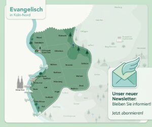 Mehr über den Artikel erfahren Regionsnewsletter | ab 01.10.2026