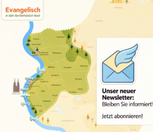 Mehr über den Artikel erfahren Regionsnewsletter | ab 01.10.2026